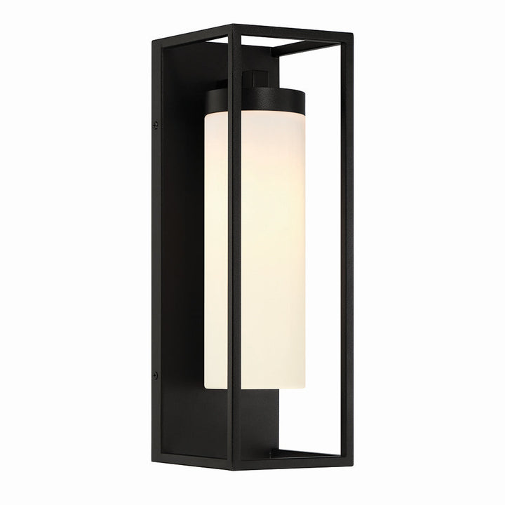 Eurofase One Light Outdoor Wall Sconce