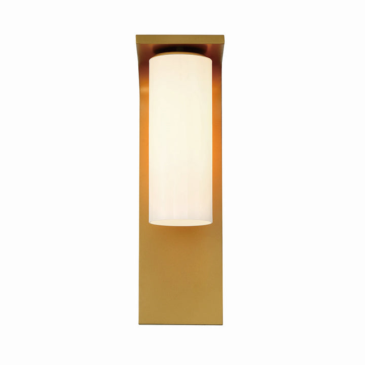 Eurofase One Light Outdoor Wall Sconce