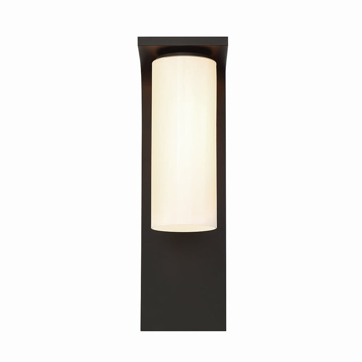 Eurofase One Light Outdoor Wall Sconce