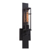 Eurofase One Light Outdoor Wall Sconce