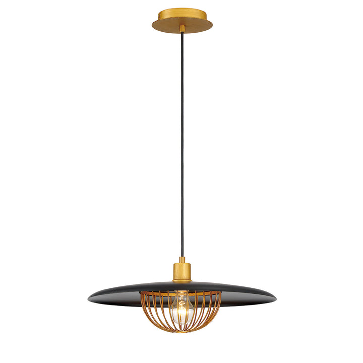 Eurofase One Light Pendant