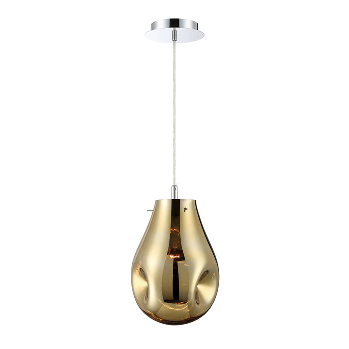 Eurofase One Light Pendant