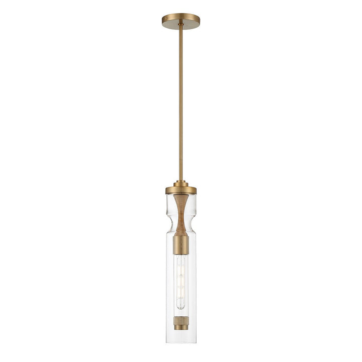 Eurofase One Light Pendant