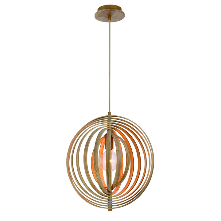 Eurofase One Light Pendant