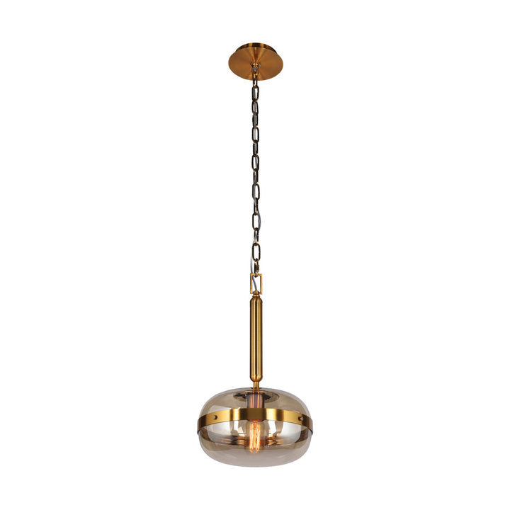 Eurofase One Light Pendant