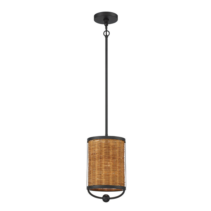 Eurofase One Light Pendant