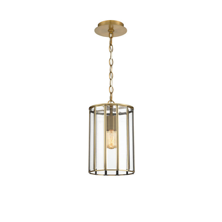 Eurofase One Light Pendant