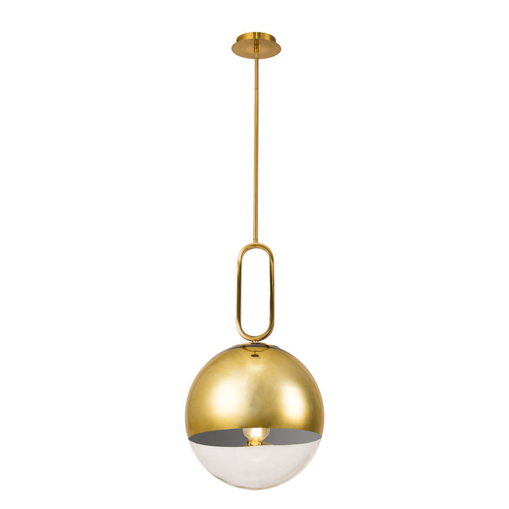 Eurofase One Light Pendant