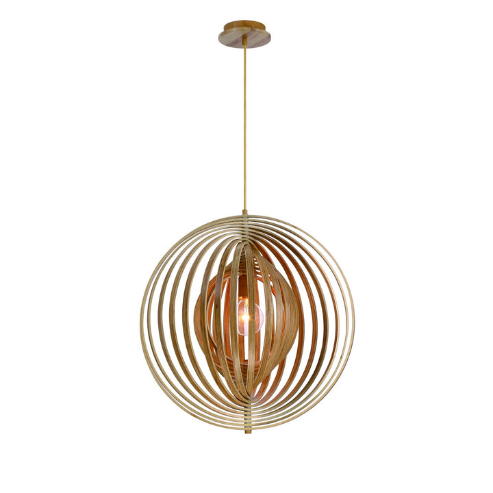 Eurofase One Light Pendant