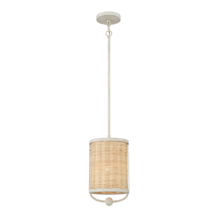 Eurofase One Light Pendant