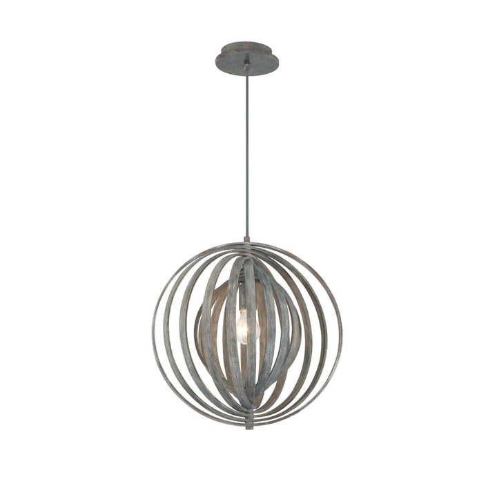 Eurofase One Light Pendant