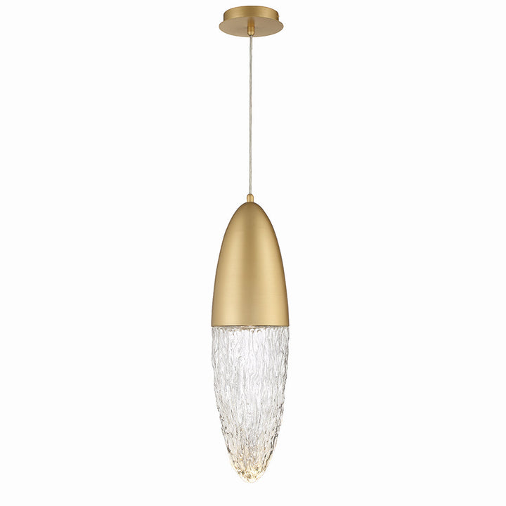 Eurofase One Light Pendant