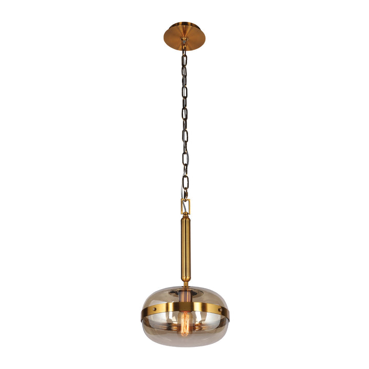 Eurofase One Light Pendant