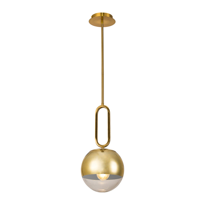 Eurofase One Light Pendant