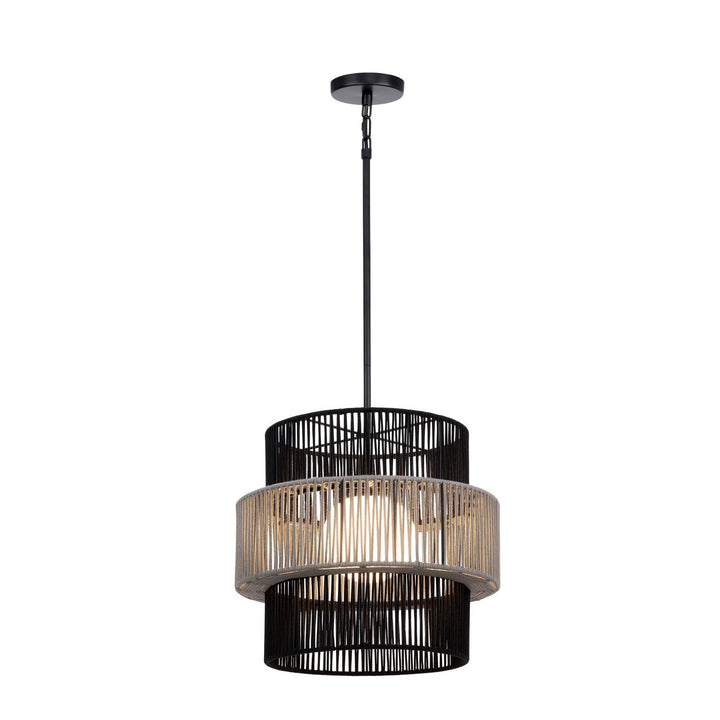 Eurofase One Light Pendant