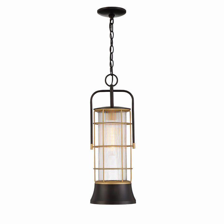 Eurofase One Light Pendant