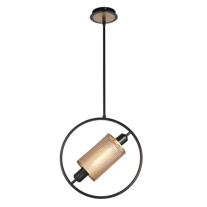 Eurofase One Light Pendant