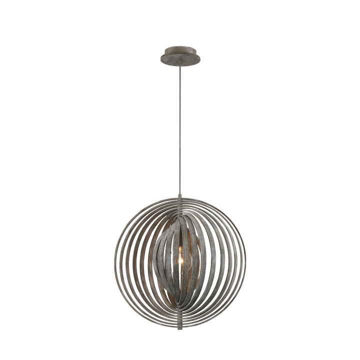 Eurofase One Light Pendant