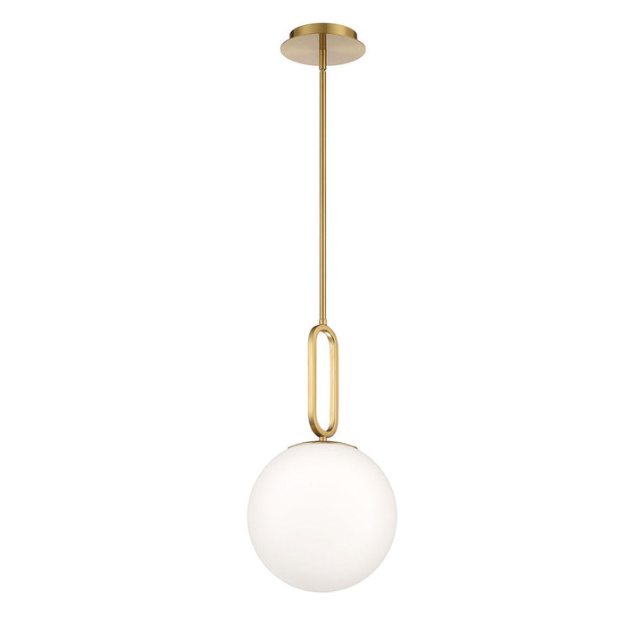 Eurofase One Light Pendant