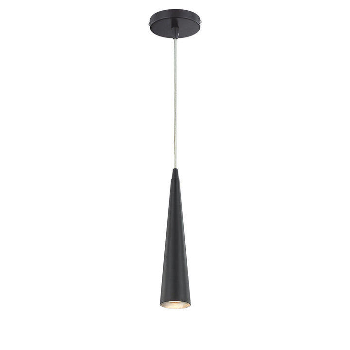 Eurofase One Light Pendant