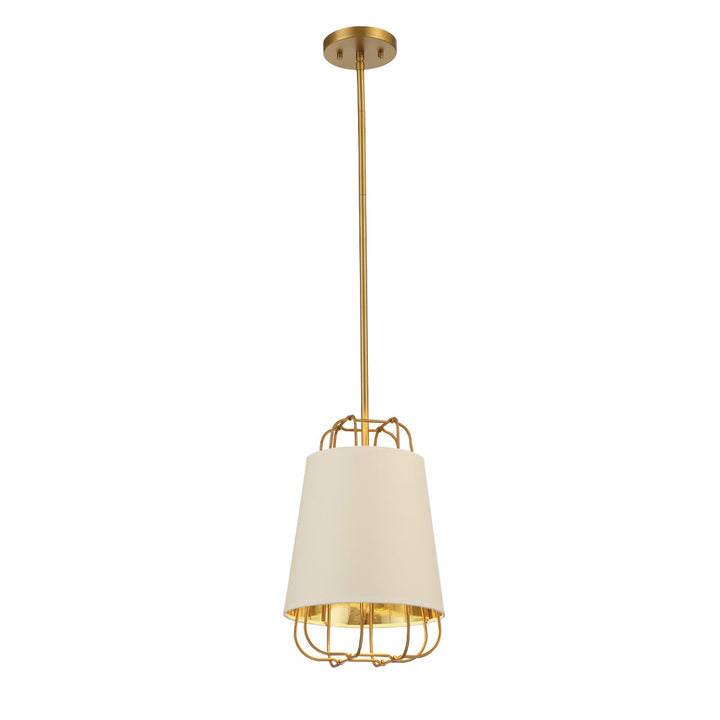 Eurofase One Light Pendant