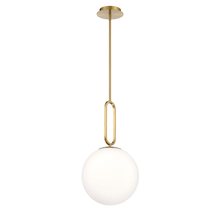 Eurofase One Light Pendant