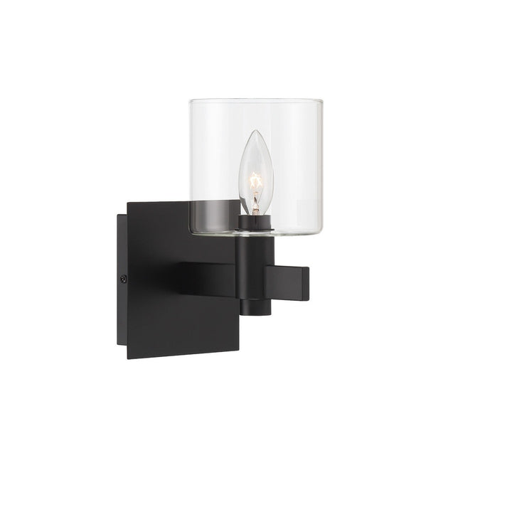 Eurofase One Light Wall Mount