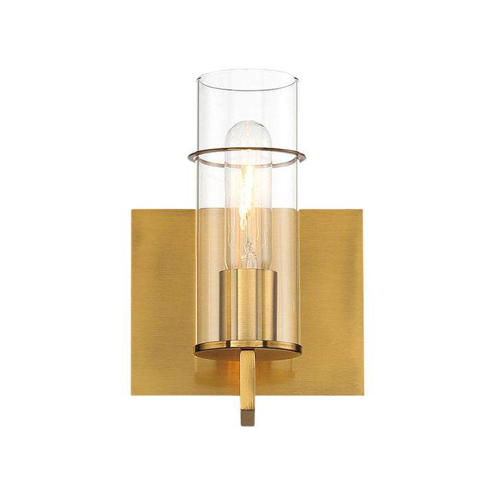 Eurofase One Light Wall Sconce