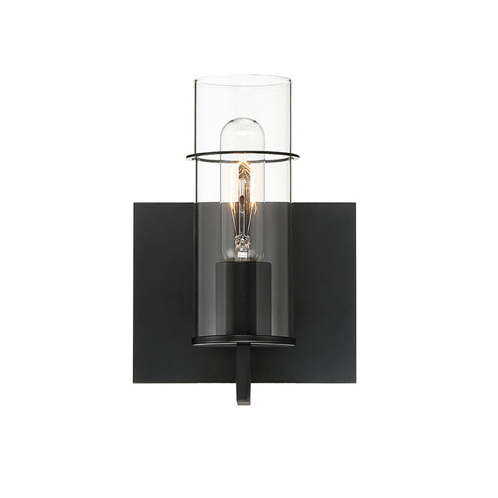 Eurofase One Light Wall Sconce