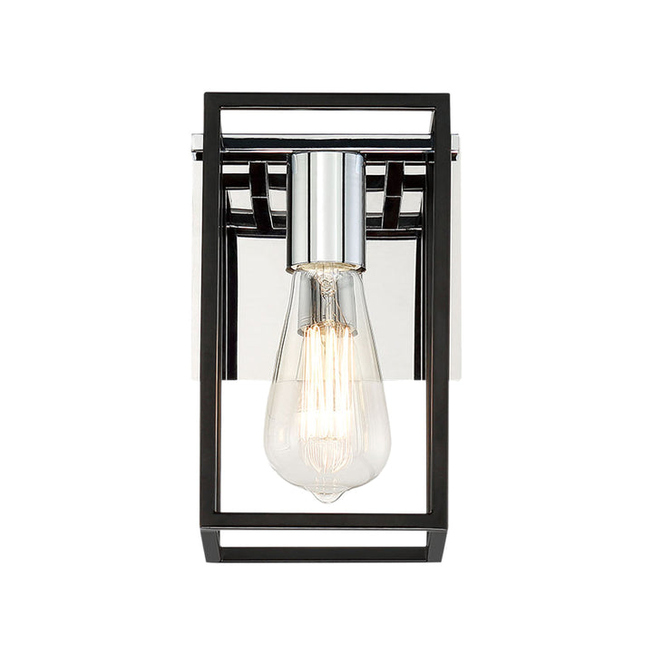 Eurofase One Light Wall Sconce