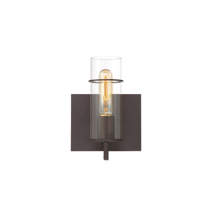 Eurofase One Light Wall Sconce