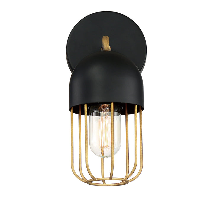 Eurofase One Light Wall Sconce