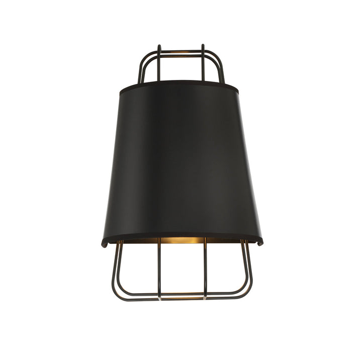 Eurofase One Light Wall Sconce