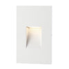 Eurofase Recessed Trim, 5.22" Long, 3.28"W x 2"H