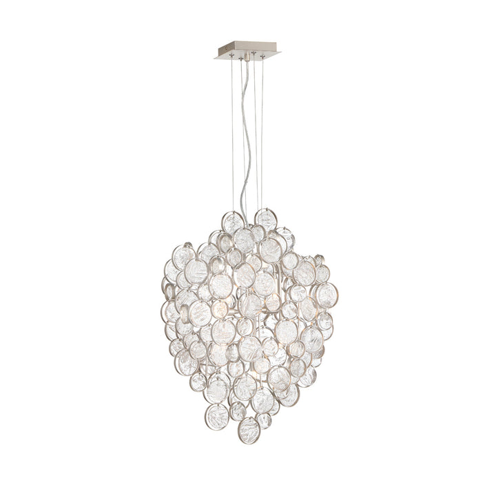 Eurofase Seven Light Chandelier