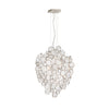 Eurofase Seven Light Chandelier