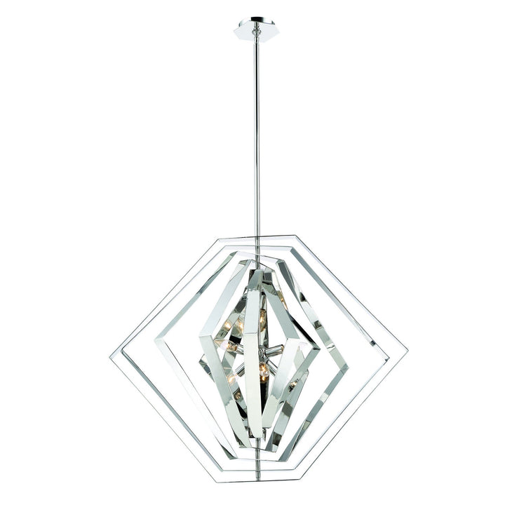 Eurofase Six Light Chandelier