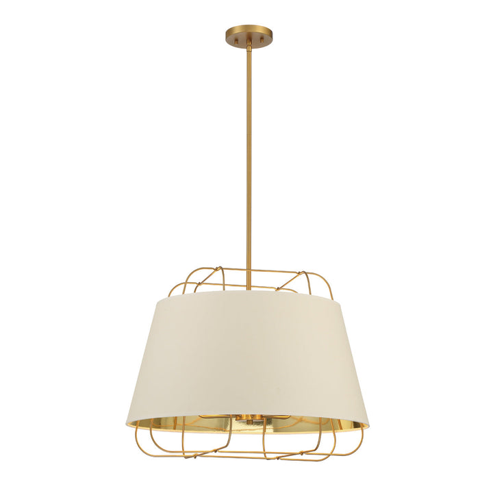 Eurofase Six Light Pendant