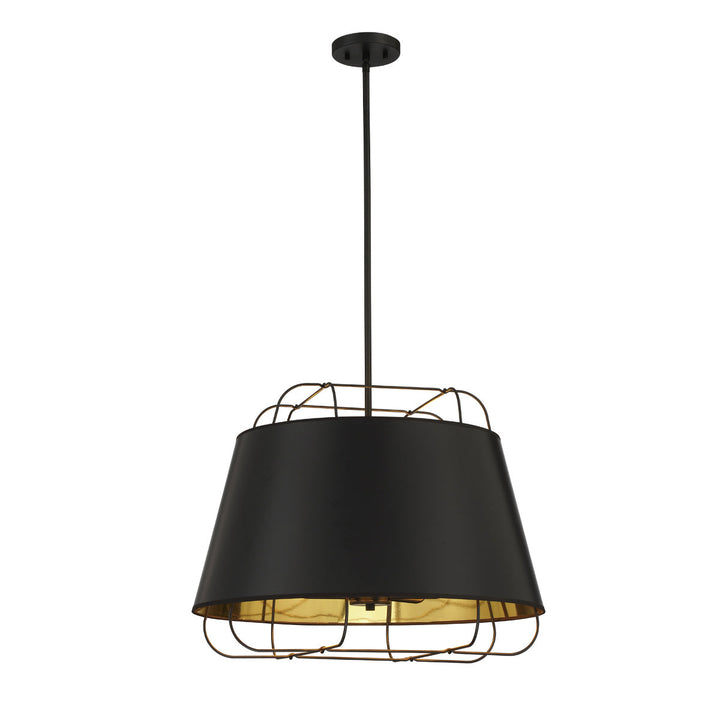 Eurofase Six Light Pendant