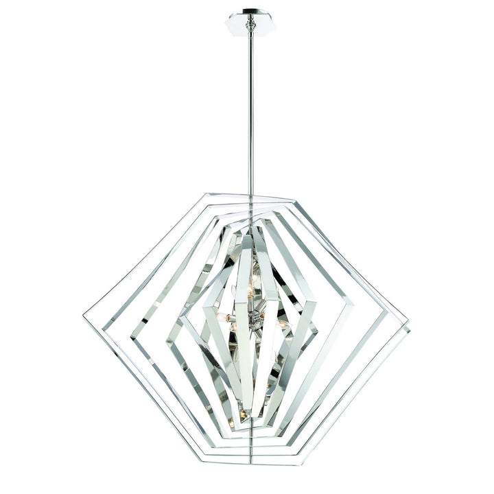 Eurofase Ten Light Chandelier