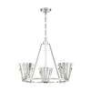 Eurofase Three Light Chandelier