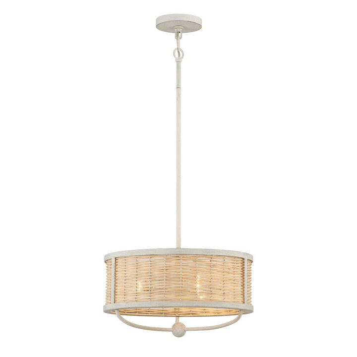 Eurofase Three Light Chandelier