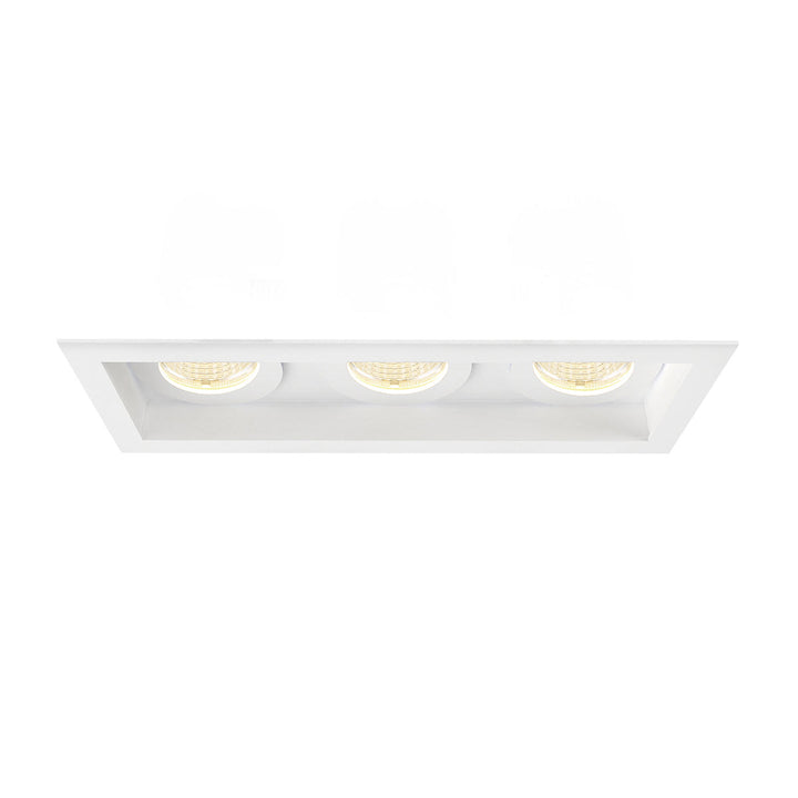 Eurofase Three Light Downlight