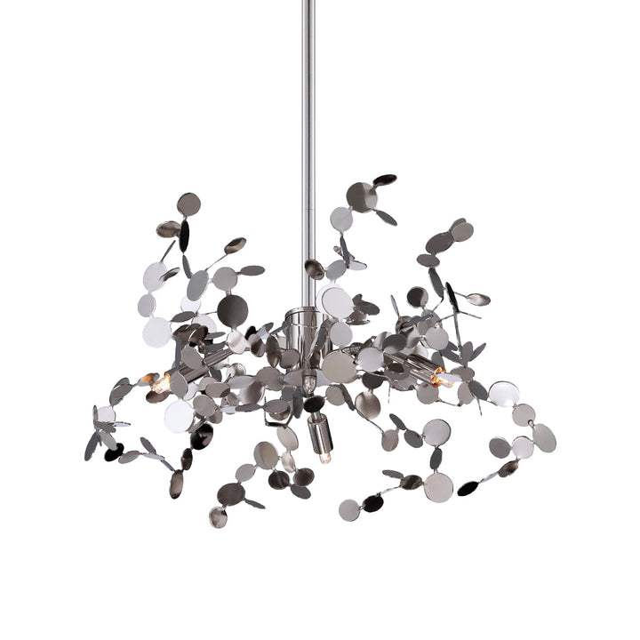 Eurofase Three Light Pendant