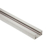 Eurofase Track in White 0.75" High Model 1004-02