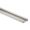 Eurofase Track in White 0.75" High Model 1008-02
