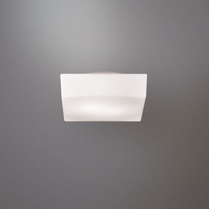 Eurofase Two Light Flushmount