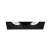 Eurofase Two Light Gimbal, 5.75" Wide, 6" High