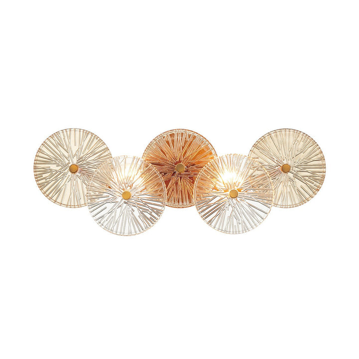 Eurofase Two Light Vanity