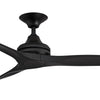 Fanimation 60" Spitfire AC Indoor/Outdoor Mix & Match Custom Ceiling Fan